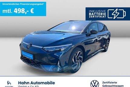 VW ID.7 Gebrauchtwagen