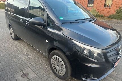 Mercedes-Benz Vito Gebrauchtwagen