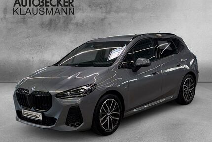 BMW 220 Active Tourer Gebrauchtwagen