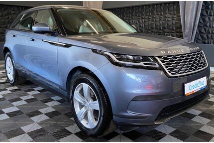 Land Rover Range Rover Velar Gebrauchtwagen