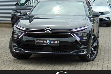 Citroen C5 X Gebrauchtwagen