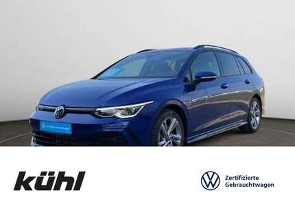 VW Golf Variant Gebrauchtwagen