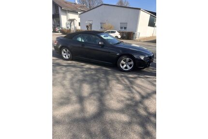 BMW 630 Gebrauchtwagen