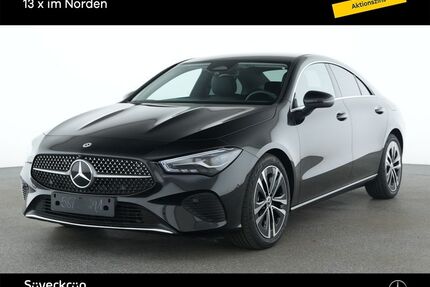 Mercedes-Benz CLA 180 Gebrauchtwagen