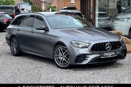 Mercedes-Benz E 53 AMG Gebrauchtwagen