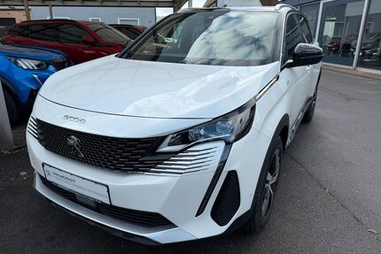 Peugeot 5008 Gebrauchtwagen