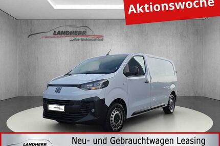 Fiat Scudo Gebrauchtwagen