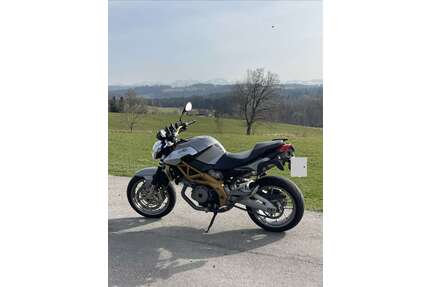 Aprilia Shiver 750 Gebrauchtwagen