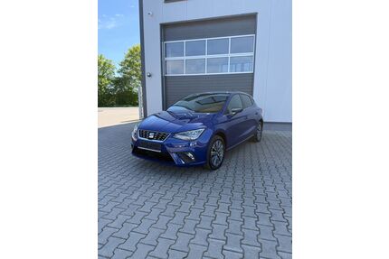 Seat Ibiza Gebrauchtwagen