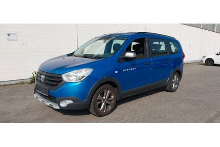 Dacia Lodgy Gebrauchtwagen