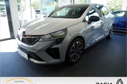 Renault Clio Gebrauchtwagen