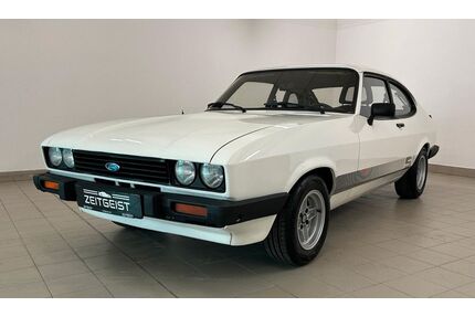 Ford Capri Gebrauchtwagen
