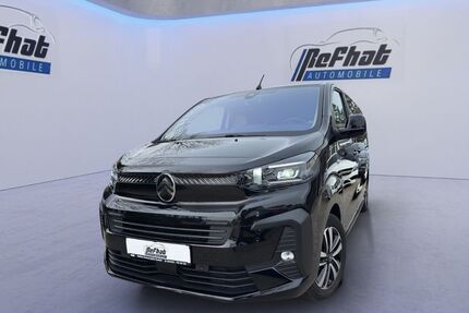 Citroen SpaceTourer Gebrauchtwagen