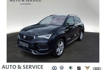 Seat Ateca Gebrauchtwagen