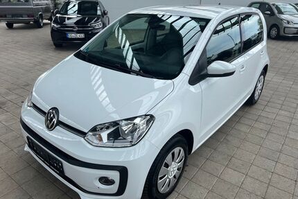 VW up! Gebrauchtwagen