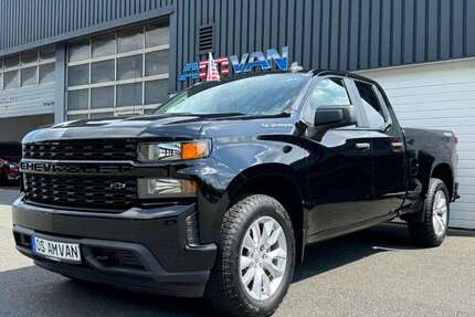 Chevrolet Silverado Gebrauchtwagen