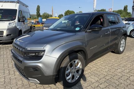 Jeep Avenger Gebrauchtwagen