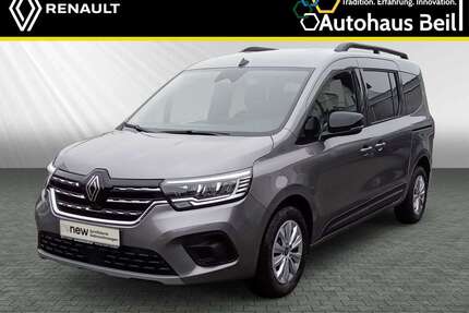 Renault Kangoo Gebrauchtwagen