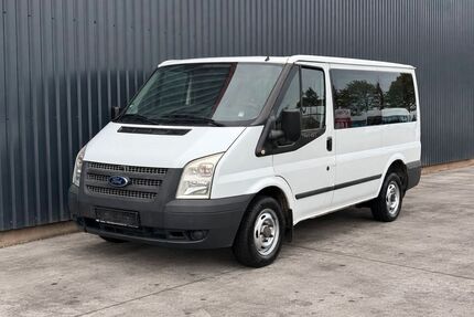Ford Transit Gebrauchtwagen