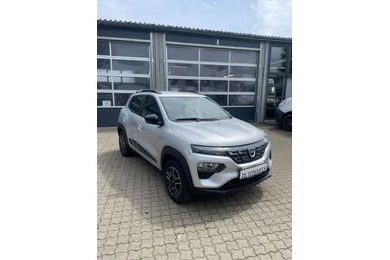 Dacia Spring Gebrauchtwagen