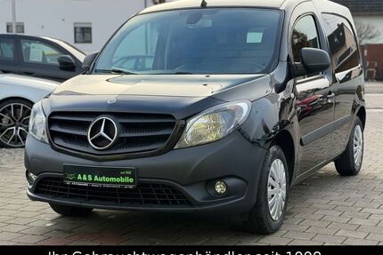 Mercedes-Benz Citan Gebrauchtwagen