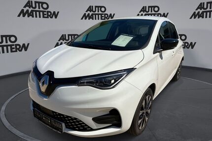 Renault ZOE Gebrauchtwagen