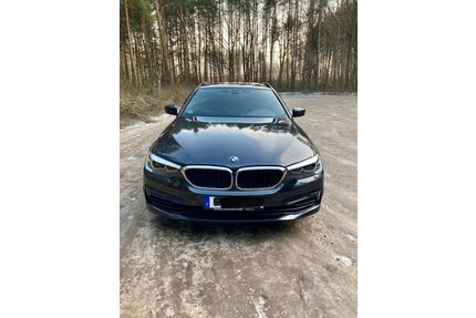 BMW 520 Gebrauchtwagen