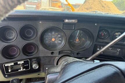 Chevrolet K30 Gebrauchtwagen