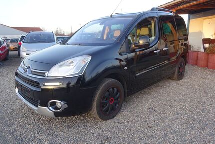 Citroen Berlingo Gebrauchtwagen