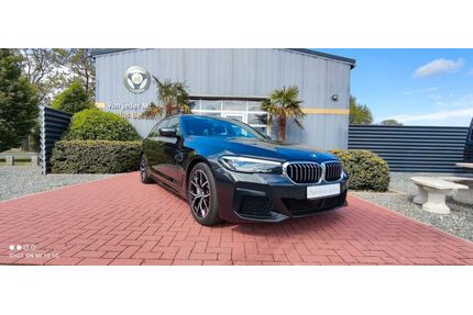 BMW 530 Gebrauchtwagen