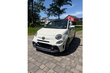 Abarth 595C Gebrauchtwagen