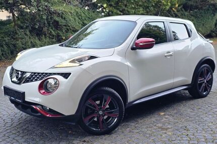 Nissan Juke Gebrauchtwagen