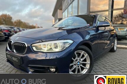 BMW 120 Gebrauchtwagen