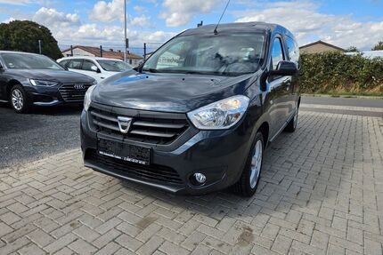 Dacia Dokker Gebrauchtwagen