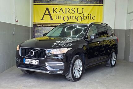 Volvo XC90 Gebrauchtwagen