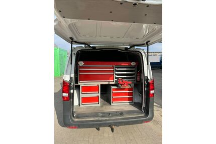 Mercedes-Benz Vito Gebrauchtwagen