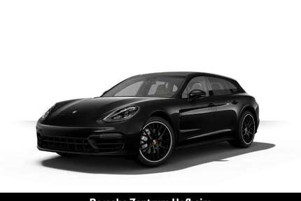 Porsche Panamera Gebrauchtwagen