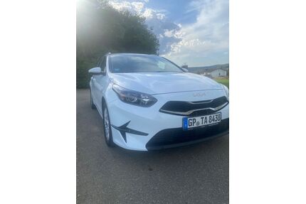 Kia ceed Sportswagon Gebrauchtwagen