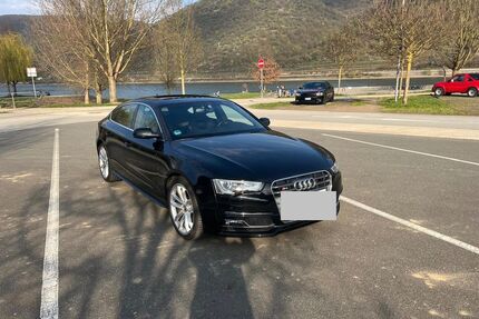 Audi S5 Gebrauchtwagen