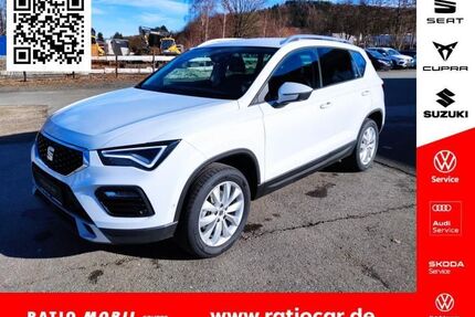 Seat Ateca Gebrauchtwagen
