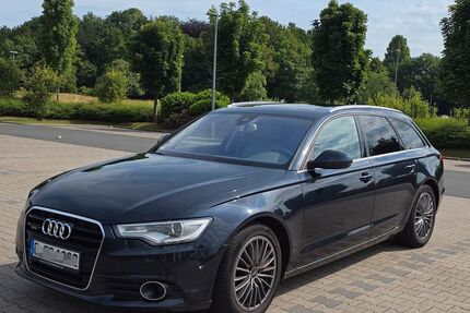 Audi A6 Allroad Gebrauchtwagen