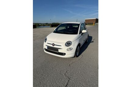 Fiat 500 Gebrauchtwagen