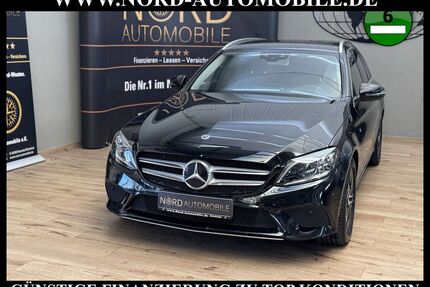 Mercedes-Benz C 200 Gebrauchtwagen
