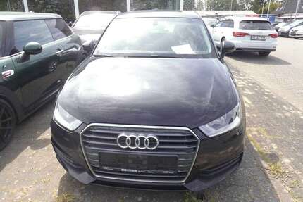 Audi A1 Gebrauchtwagen