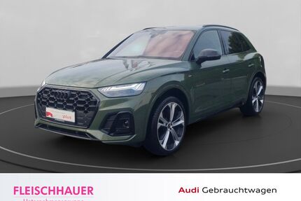 Audi Q5 Gebrauchtwagen