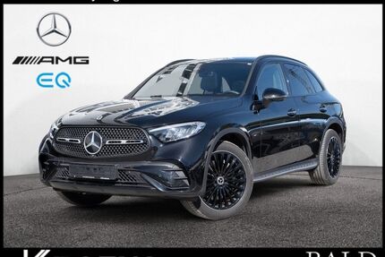 Mercedes-Benz GLC 300 Gebrauchtwagen
