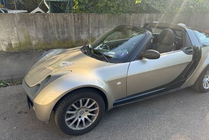 Smart Roadster Gebrauchtwagen