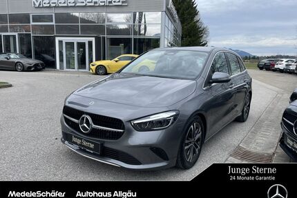 Mercedes-Benz B 200 Gebrauchtwagen