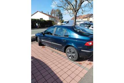 Renault Laguna Gebrauchtwagen