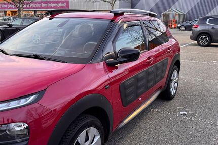 Citroen C4 Cactus Gebrauchtwagen
